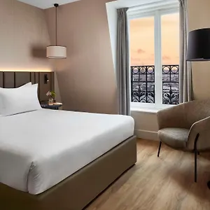 Nh Gare De L'est Hotel