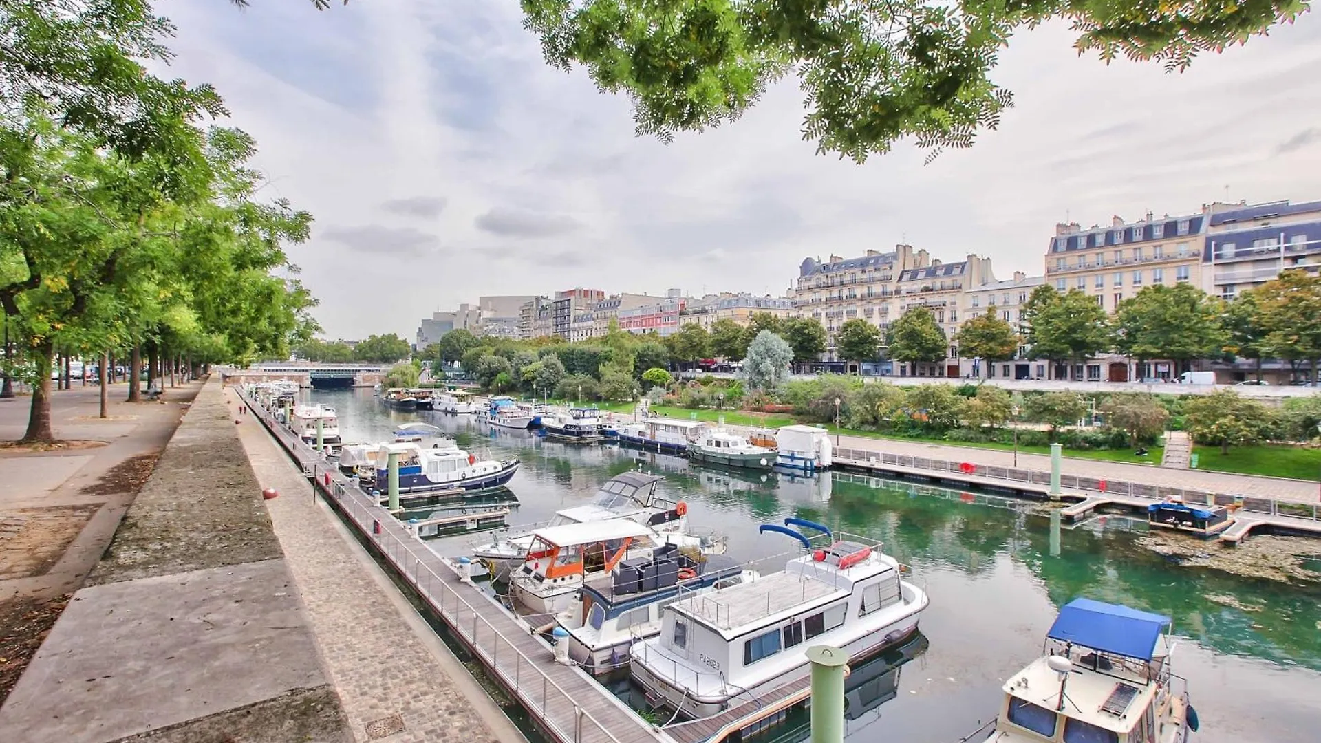 Cosy Apartment Marais Paris