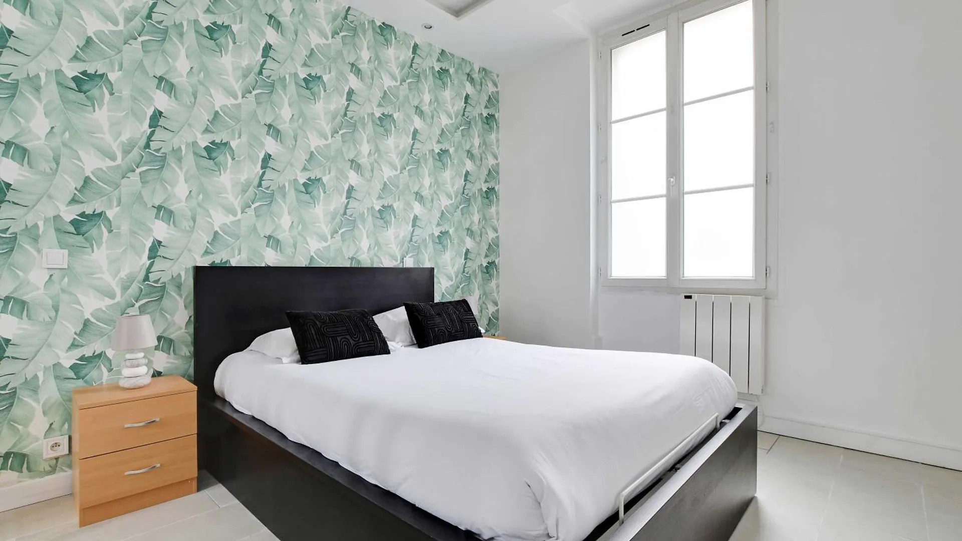 Cosy Apartment Marais Paris