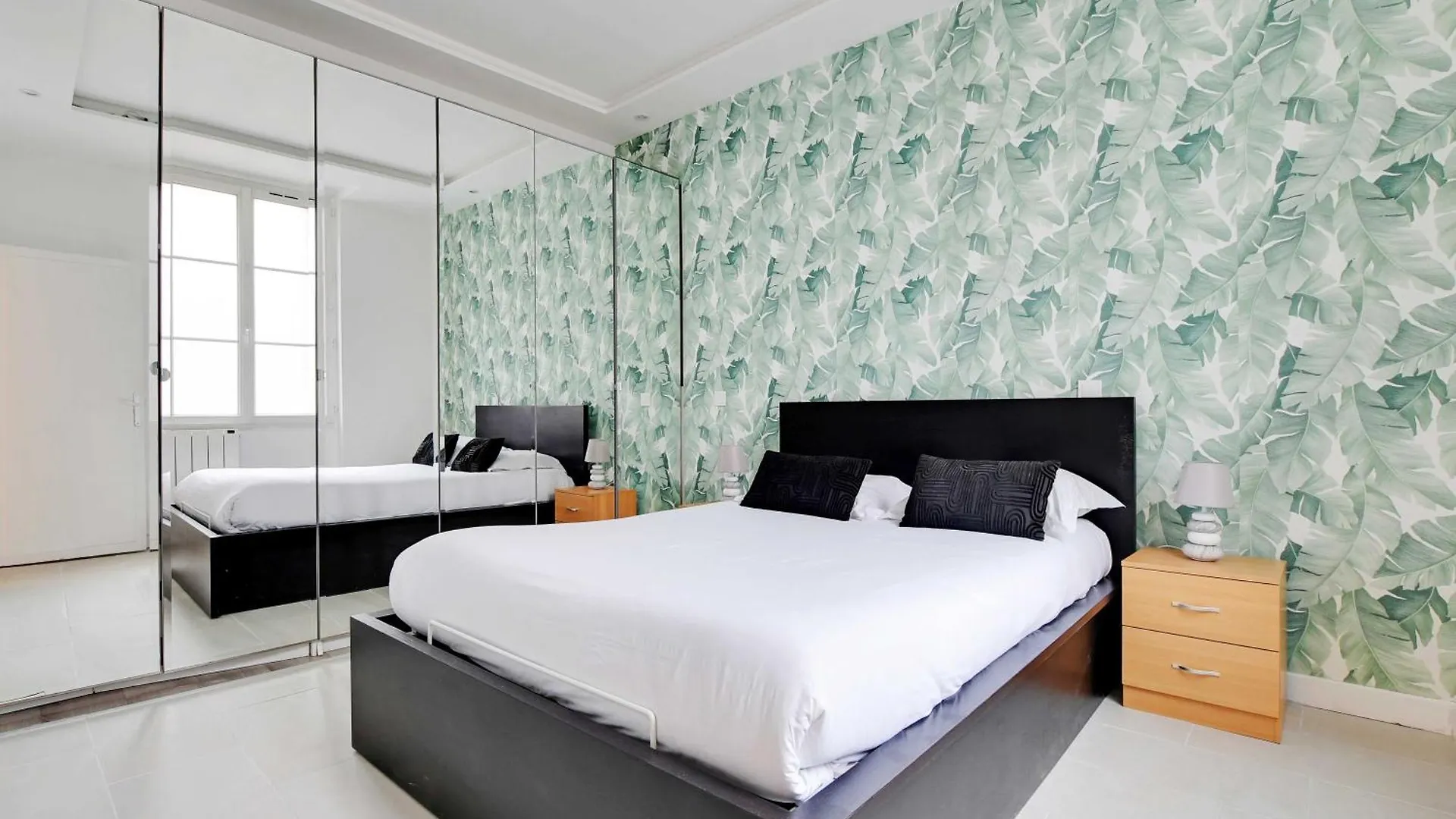 Cosy Apartment Marais Paris