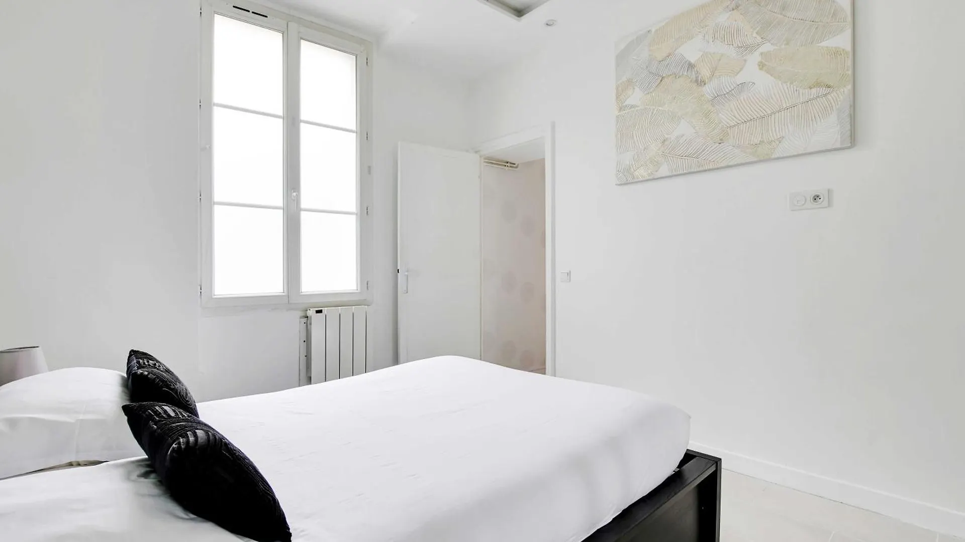 Cosy Apartment Marais Paris France