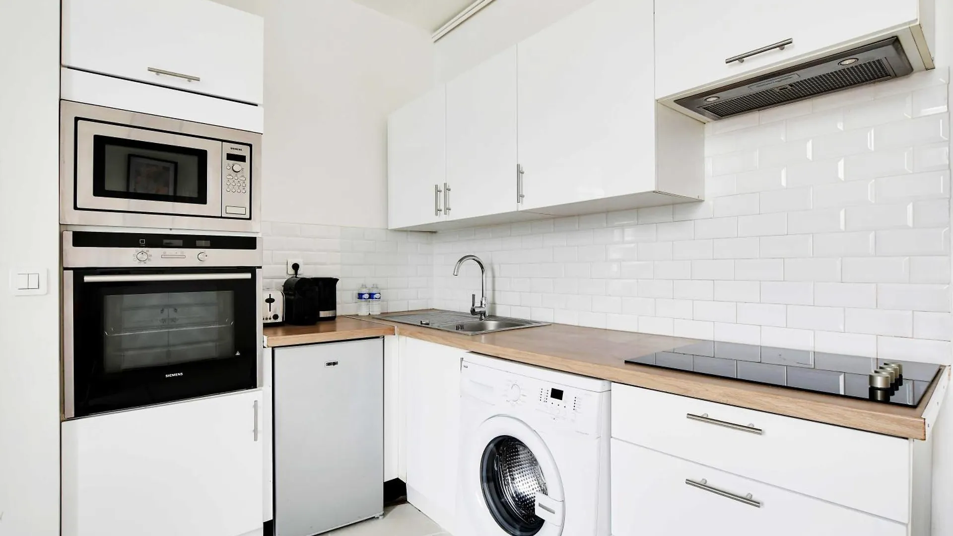 Cosy Apartment Marais Paris
