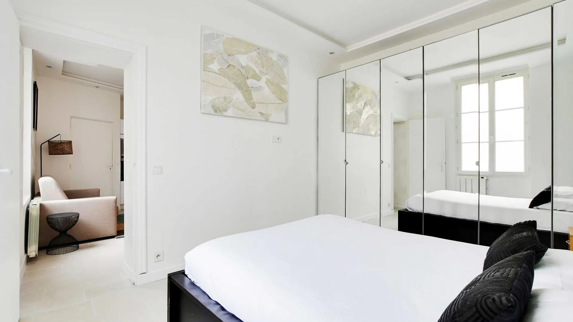 Cosy Apartment Marais Paris